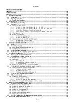 Preview for 519 page of DAB PUMPS PWM 201 Instruction For Installation And Maintenance