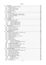 Preview for 520 page of DAB PUMPS PWM 201 Instruction For Installation And Maintenance