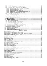 Preview for 521 page of DAB PUMPS PWM 201 Instruction For Installation And Maintenance