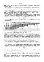 Preview for 531 page of DAB PUMPS PWM 201 Instruction For Installation And Maintenance