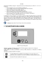 Preview for 541 page of DAB PUMPS PWM 201 Instruction For Installation And Maintenance