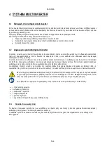 Preview for 547 page of DAB PUMPS PWM 201 Instruction For Installation And Maintenance