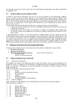 Preview for 549 page of DAB PUMPS PWM 201 Instruction For Installation And Maintenance