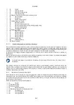 Preview for 550 page of DAB PUMPS PWM 201 Instruction For Installation And Maintenance