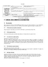 Preview for 555 page of DAB PUMPS PWM 201 Instruction For Installation And Maintenance