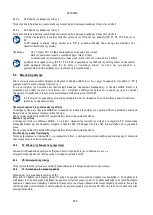 Preview for 558 page of DAB PUMPS PWM 201 Instruction For Installation And Maintenance