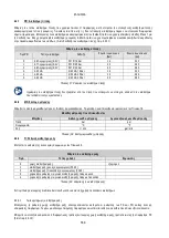 Preview for 561 page of DAB PUMPS PWM 201 Instruction For Installation And Maintenance