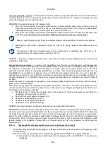 Preview for 562 page of DAB PUMPS PWM 201 Instruction For Installation And Maintenance