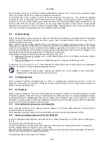 Preview for 568 page of DAB PUMPS PWM 201 Instruction For Installation And Maintenance