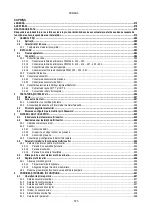 Preview for 578 page of DAB PUMPS PWM 201 Instruction For Installation And Maintenance