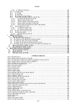 Preview for 580 page of DAB PUMPS PWM 201 Instruction For Installation And Maintenance