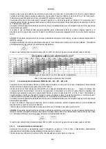 Preview for 590 page of DAB PUMPS PWM 201 Instruction For Installation And Maintenance