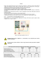 Preview for 591 page of DAB PUMPS PWM 201 Instruction For Installation And Maintenance