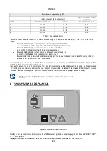 Preview for 599 page of DAB PUMPS PWM 201 Instruction For Installation And Maintenance