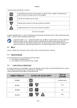 Preview for 600 page of DAB PUMPS PWM 201 Instruction For Installation And Maintenance