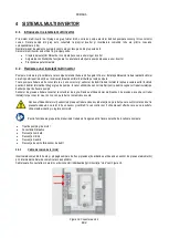 Preview for 605 page of DAB PUMPS PWM 201 Instruction For Installation And Maintenance