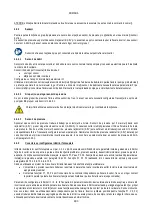 Preview for 606 page of DAB PUMPS PWM 201 Instruction For Installation And Maintenance