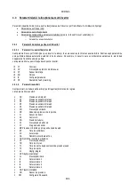 Preview for 607 page of DAB PUMPS PWM 201 Instruction For Installation And Maintenance