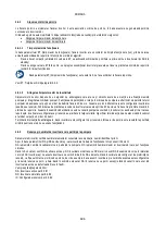 Preview for 609 page of DAB PUMPS PWM 201 Instruction For Installation And Maintenance