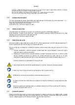 Preview for 611 page of DAB PUMPS PWM 201 Instruction For Installation And Maintenance