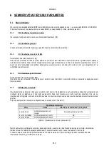 Preview for 613 page of DAB PUMPS PWM 201 Instruction For Installation And Maintenance