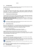 Preview for 617 page of DAB PUMPS PWM 201 Instruction For Installation And Maintenance