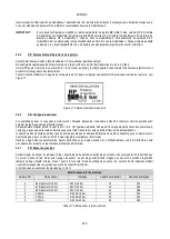 Preview for 618 page of DAB PUMPS PWM 201 Instruction For Installation And Maintenance