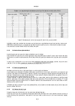 Preview for 622 page of DAB PUMPS PWM 201 Instruction For Installation And Maintenance