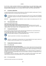 Preview for 624 page of DAB PUMPS PWM 201 Instruction For Installation And Maintenance