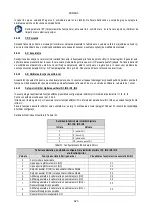 Preview for 626 page of DAB PUMPS PWM 201 Instruction For Installation And Maintenance