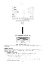 Предварительный просмотр 20 страницы DAB PUMPS PWM 203 Instruction For Installation And Maintenance