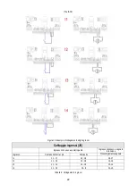 Предварительный просмотр 24 страницы DAB PUMPS PWM 203 Instruction For Installation And Maintenance