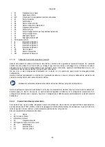 Предварительный просмотр 35 страницы DAB PUMPS PWM 203 Instruction For Installation And Maintenance