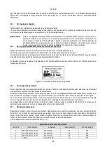 Предварительный просмотр 46 страницы DAB PUMPS PWM 203 Instruction For Installation And Maintenance