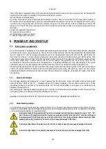 Предварительный просмотр 94 страницы DAB PUMPS PWM 203 Instruction For Installation And Maintenance