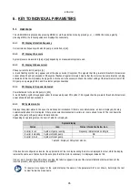 Предварительный просмотр 97 страницы DAB PUMPS PWM 203 Instruction For Installation And Maintenance