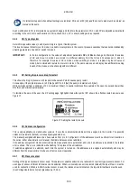 Предварительный просмотр 102 страницы DAB PUMPS PWM 203 Instruction For Installation And Maintenance