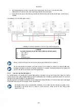 Предварительный просмотр 193 страницы DAB PUMPS PWM 203 Instruction For Installation And Maintenance