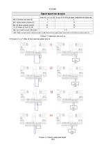 Предварительный просмотр 311 страницы DAB PUMPS PWM 203 Instruction For Installation And Maintenance