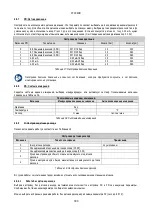 Предварительный просмотр 332 страницы DAB PUMPS PWM 203 Instruction For Installation And Maintenance