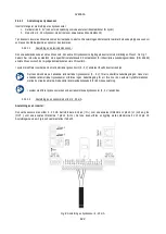 Предварительный просмотр 424 страницы DAB PUMPS PWM 203 Instruction For Installation And Maintenance