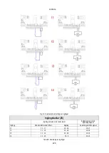 Предварительный просмотр 428 страницы DAB PUMPS PWM 203 Instruction For Installation And Maintenance