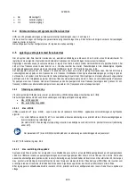 Предварительный просмотр 438 страницы DAB PUMPS PWM 203 Instruction For Installation And Maintenance