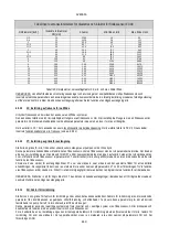 Предварительный просмотр 451 страницы DAB PUMPS PWM 203 Instruction For Installation And Maintenance