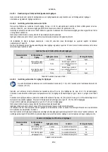 Предварительный просмотр 456 страницы DAB PUMPS PWM 203 Instruction For Installation And Maintenance