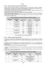 Предварительный просмотр 457 страницы DAB PUMPS PWM 203 Instruction For Installation And Maintenance