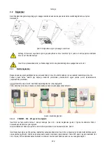 Предварительный просмотр 474 страницы DAB PUMPS PWM 203 Instruction For Installation And Maintenance