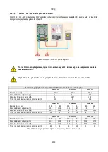 Предварительный просмотр 476 страницы DAB PUMPS PWM 203 Instruction For Installation And Maintenance