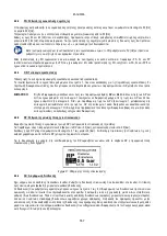 Предварительный просмотр 560 страницы DAB PUMPS PWM 203 Instruction For Installation And Maintenance