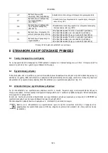 Предварительный просмотр 576 страницы DAB PUMPS PWM 203 Instruction For Installation And Maintenance